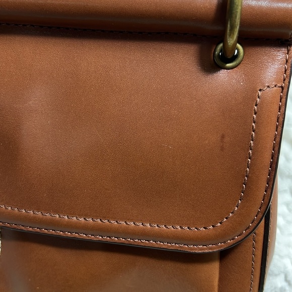 Coach British Tan City Willis - Picture 10 of 15